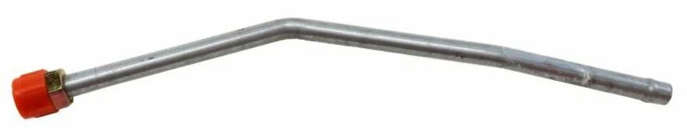 Fits 1968 - 1969 Ford Mustang Brake Booster Vacuum Line MVB004