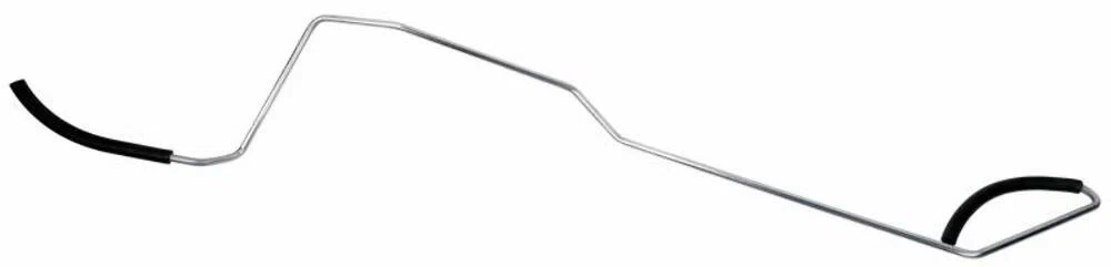 Fits 1968 - 1969 Ford Mustang Vacuum Modulator Line MVT007