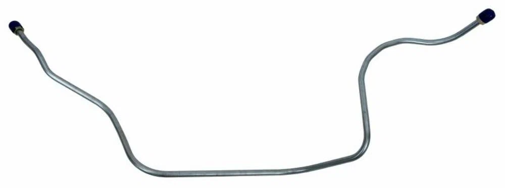 Fits 1968-70 Chevrolet Camaro Gas Lines (Pump To Carb) GLK222