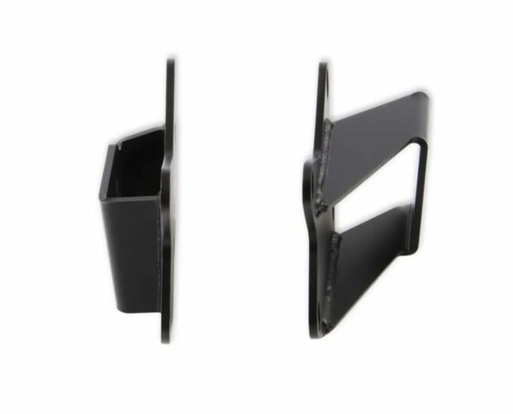 Fits 1970-1974 Dodge Challenger Gen III Hemi Engine Mounting Brackets BHS566