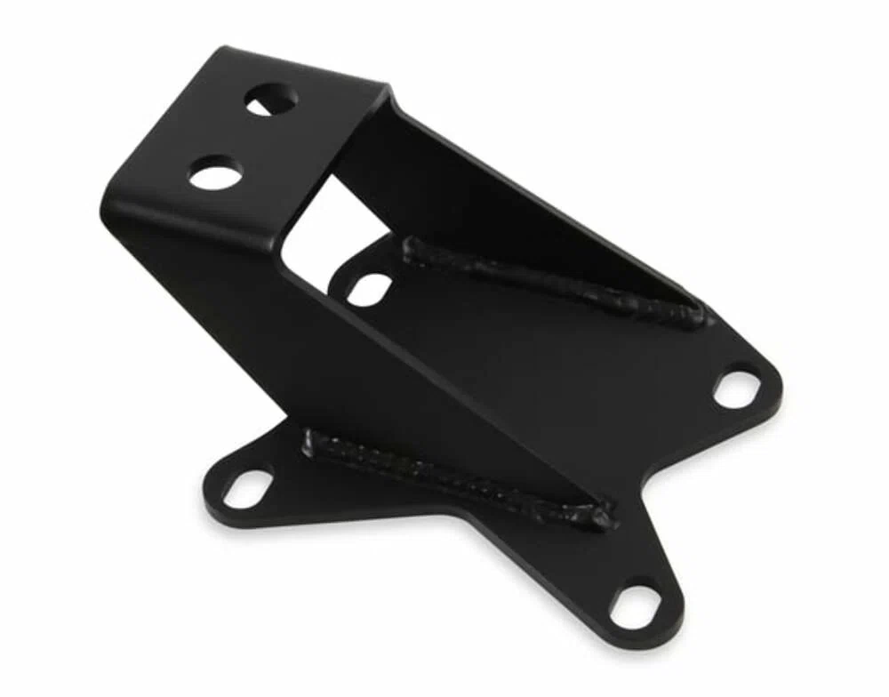 Fits 1970-1974 Dodge Challenger Gen III Hemi Engine Mounting Brackets BHS566