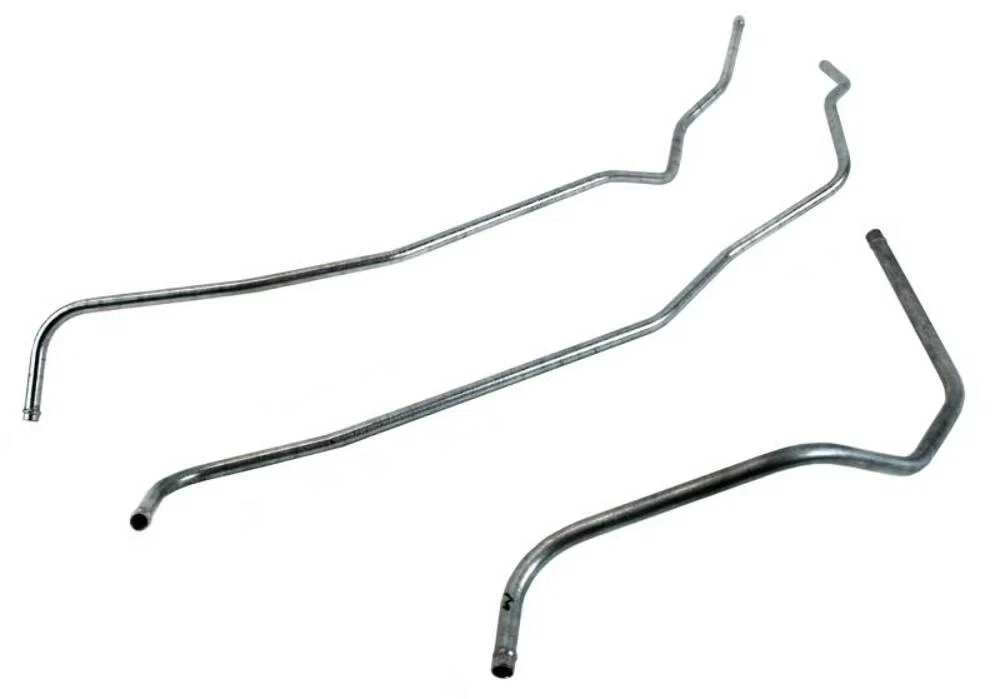 Fits 1971-74 Oldsmobile Gas Tank Vent Line GVL301