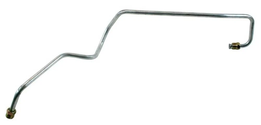 Fits 1972 Buick LeSabre Gas Line (Pump To Carb) GLK2000