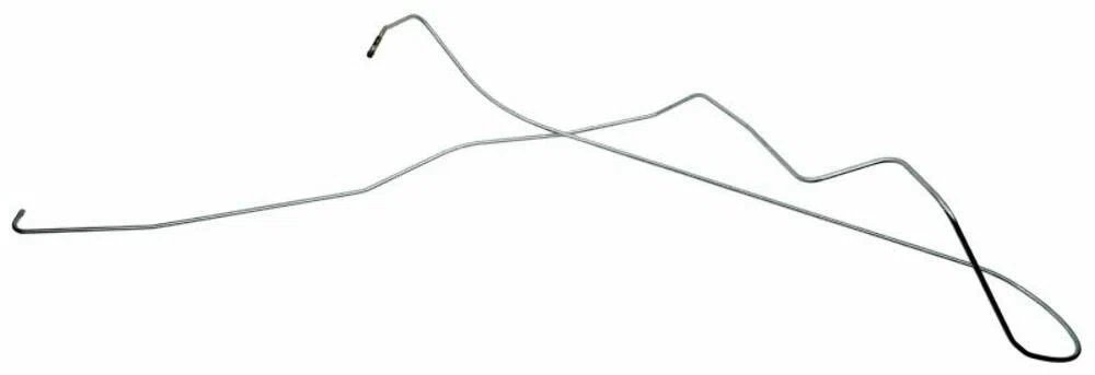 Fits 1972 Corvette Vacuum Line LVR900