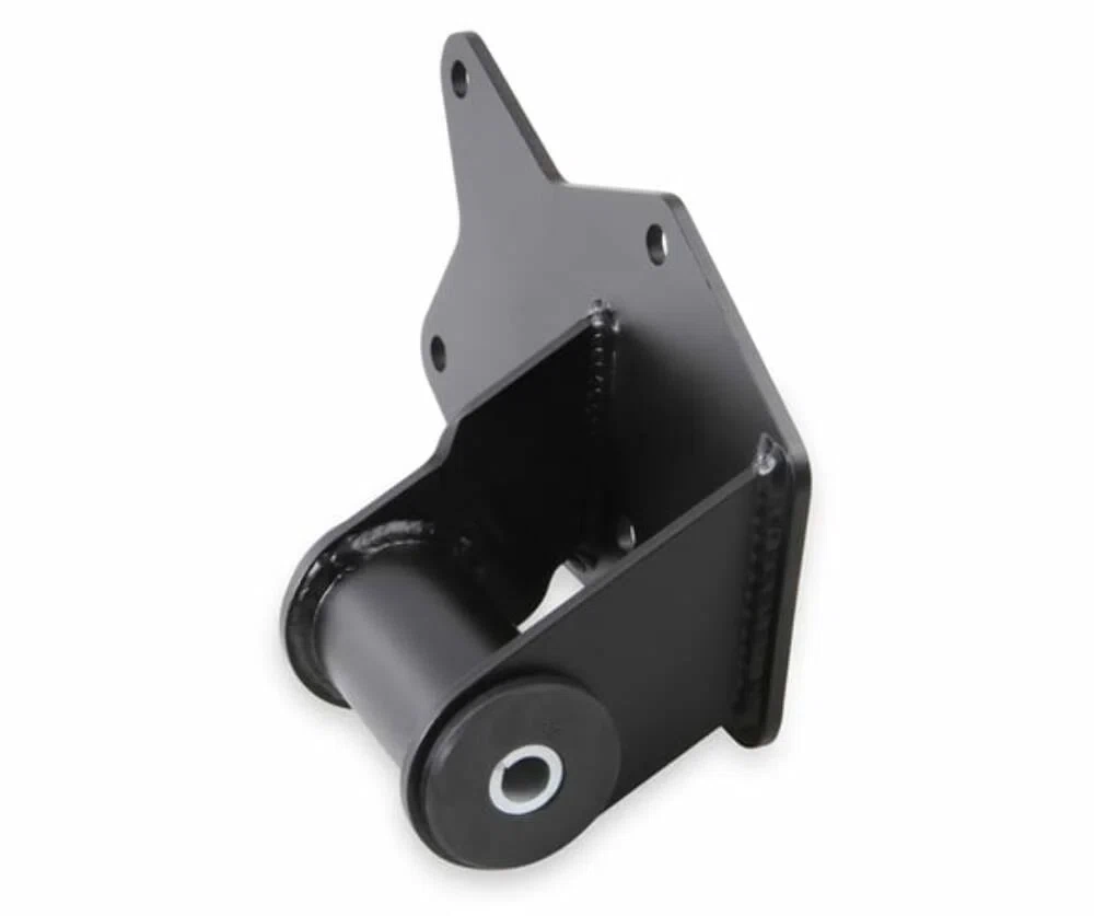 Fits 1973-1976 Mopar A-Body w_ V8 K-member Engine Mount Brackets BHS571