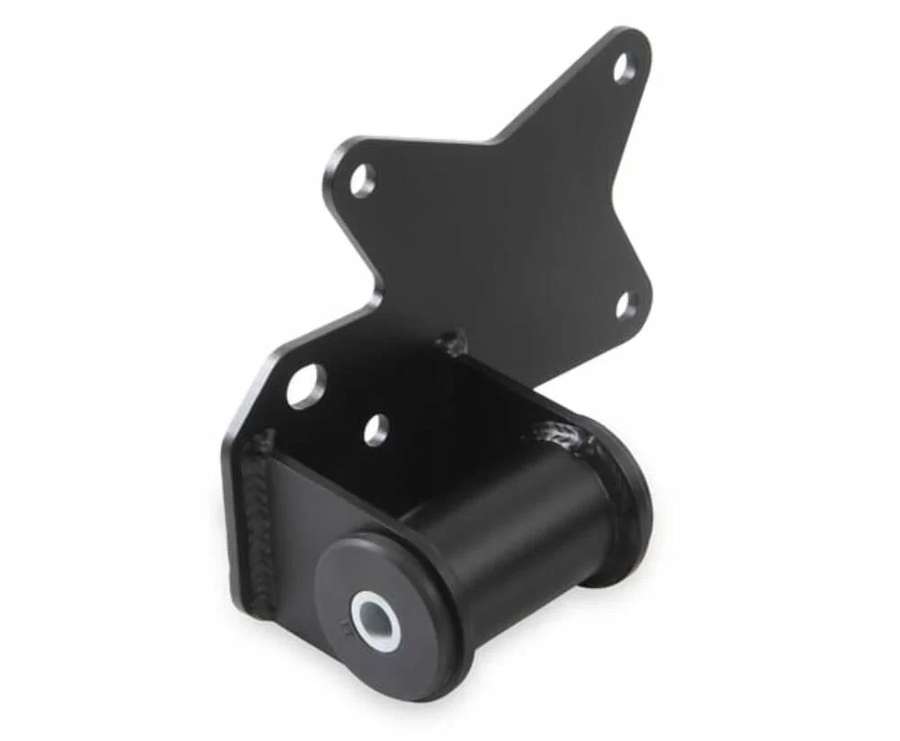 Fits 1973-1976 Mopar A-Body w_ V8 K-member Engine Mount Brackets BHS571
