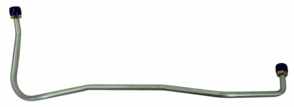 Fits 1973 - 1987 Chevrolet_GMC Gas Lines (Pump To Carb) GLK435
