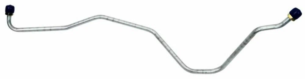 Fits 1974 Pontiac Gas Line (Pump To Carb) GLK302
