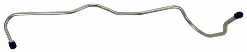 Fits 1975 Ford Bronco Gas Lines (Pump To Carb) GLK600