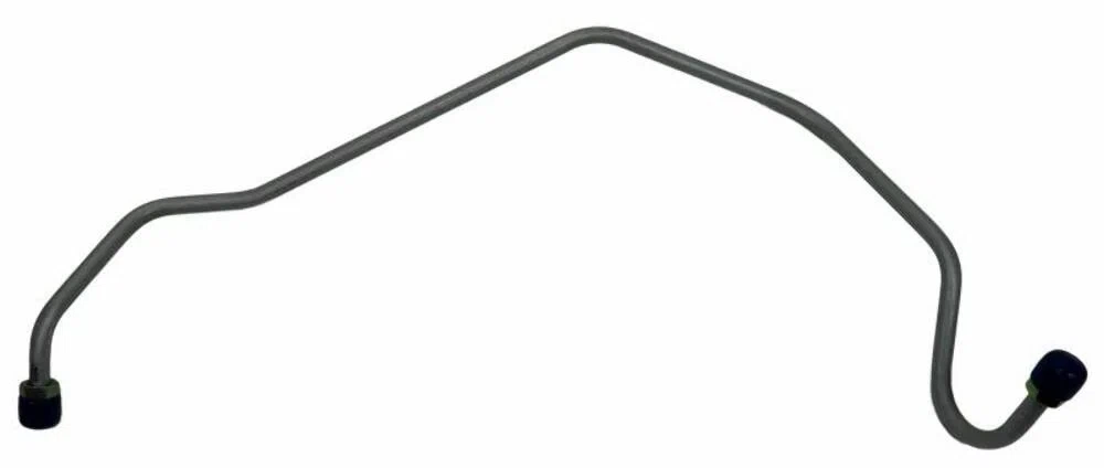 Fits 1981-1987 Chevrolet_GMC Gas Lines (Pump To Carb) GLK436