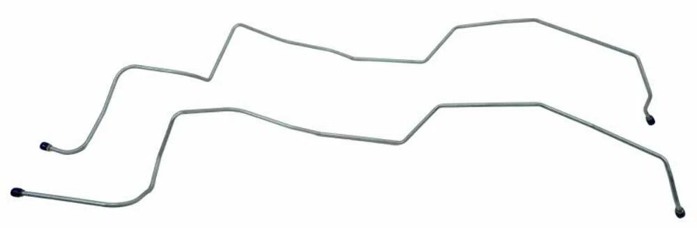 Fits 1981-1987 Chevrolet_GMC Truck Transmission Oil Cooler Line OCL420