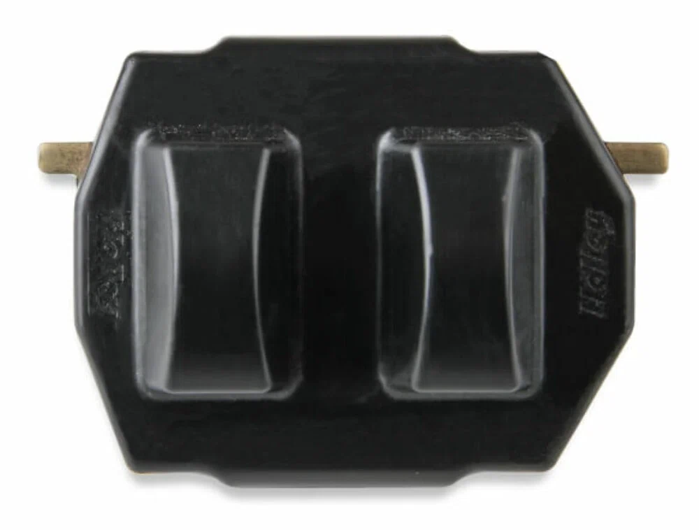 Fits 1982-2002 Chevrolet Camaro; Polyurethane Engine Mount - 71221016HKR