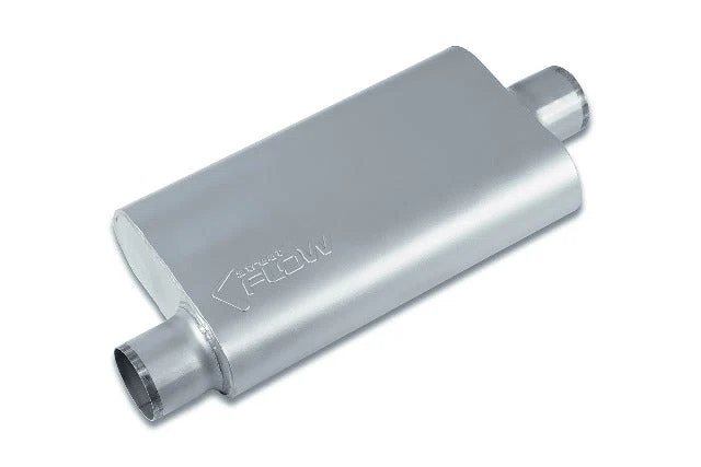 Fits 1987-1991 Chevrolet Blazer Chambered Muffler SF53056-JHPR