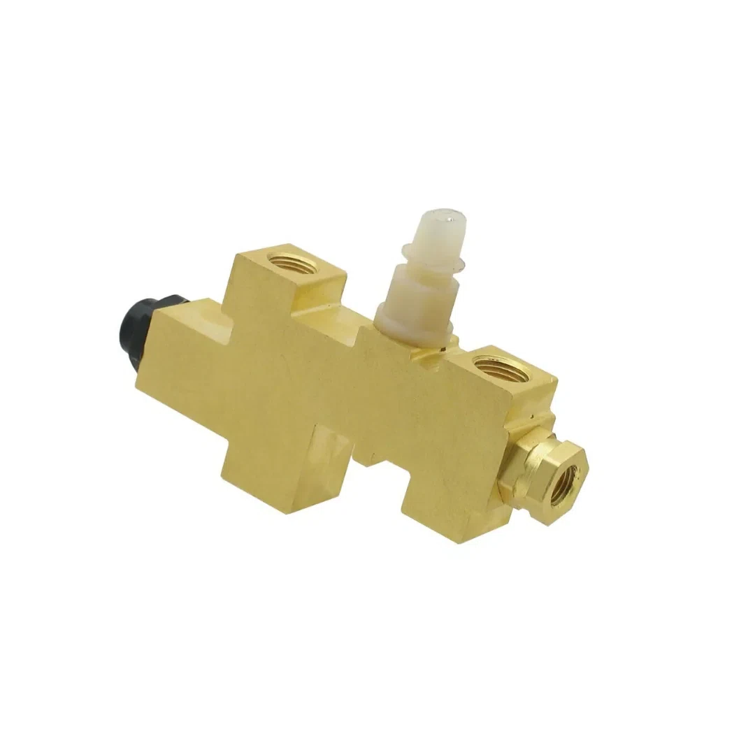 Fits 1987-1996 Jeep Proportioning Valve PV8796J