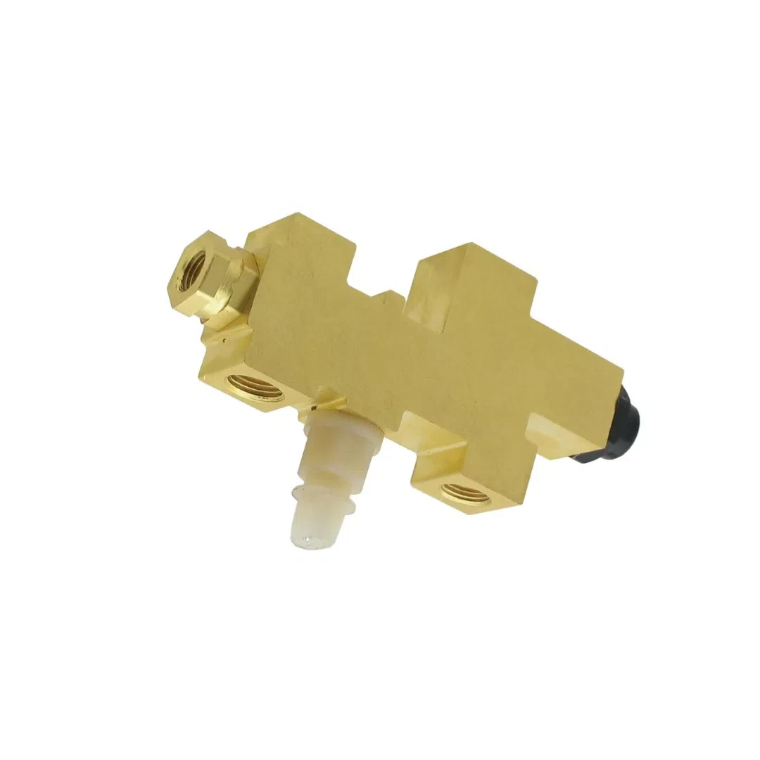 Fits 1987-1996 Jeep Proportioning Valve PV8796J