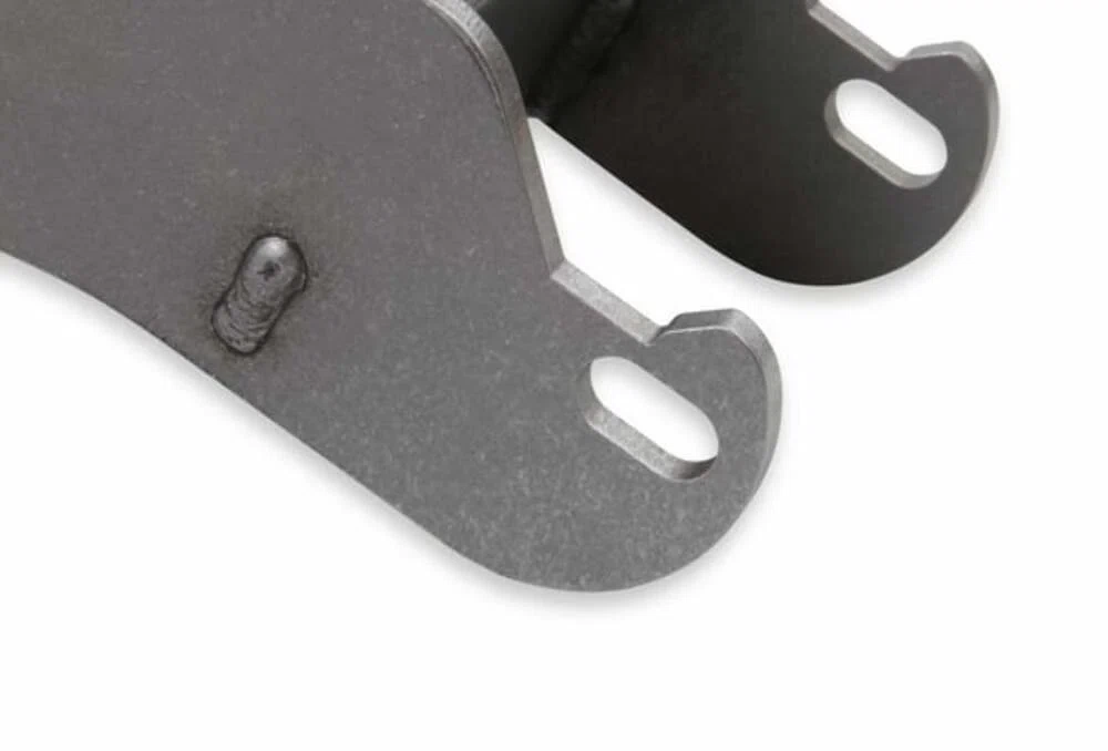 Fits 1987-95 Jeep Wrangler GM LS_Gen-V LT Swap; Engine Mounting Bracket- BHS522