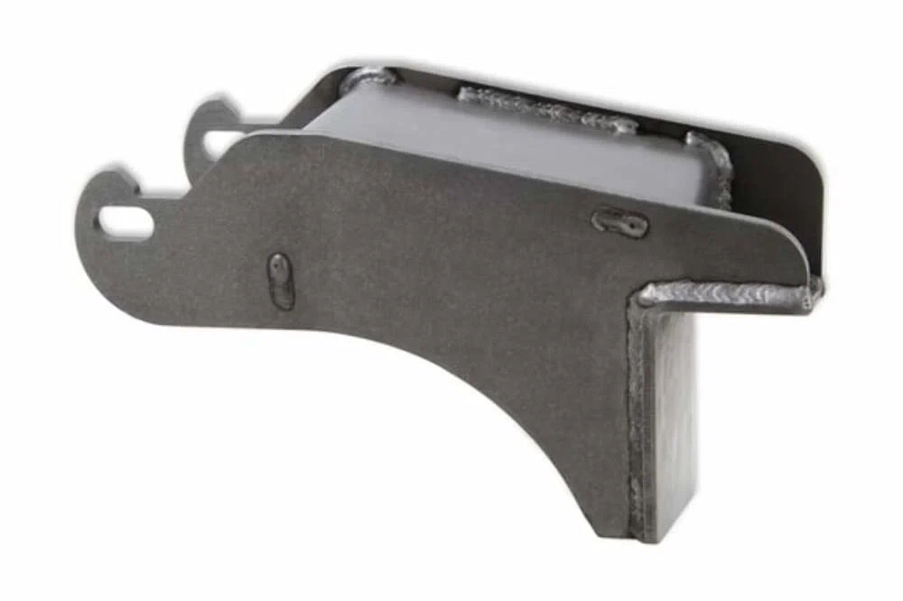 Fits 1987-95 Jeep Wrangler GM LS_Gen-V LT Swap; Engine Mounting Bracket- BHS522