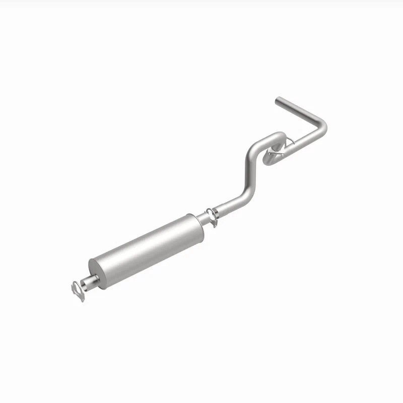 Fits 1992-1996 Ford Bronco 5.8L Direct-Fit Replacement Exhaust System 106-0620