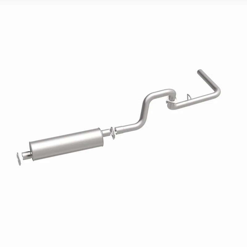 Fits 1992-1996 Ford Bronco 5.8L Direct-Fit Replacement Exhaust System 106-0620
