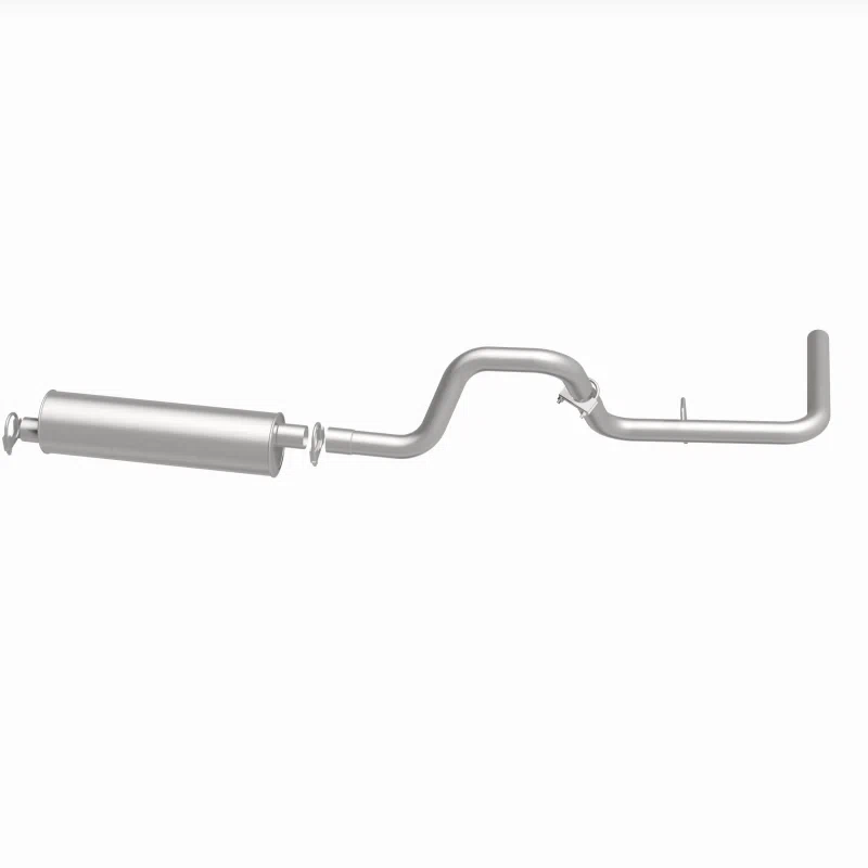 Fits 1992-1996 Ford Bronco 5.8L Direct-Fit Replacement Exhaust System 106-0620