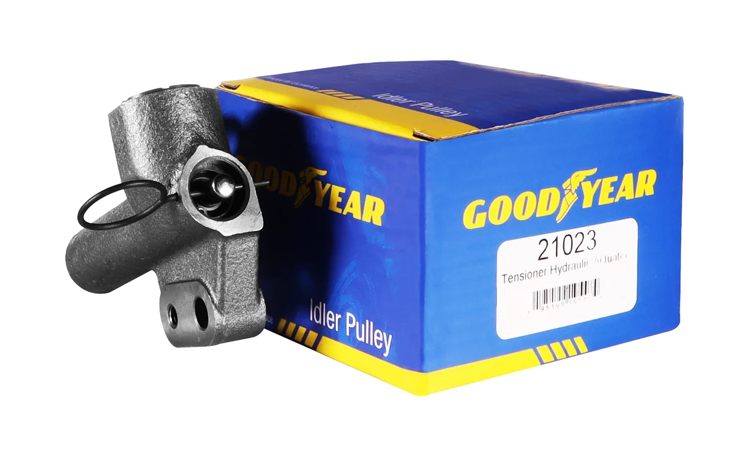Fits 1993 Eagle 2000 Goodyear 21023 Hydraulic Engine Timing Tensioner- Actuator