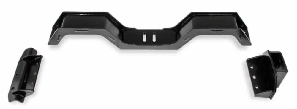 Fits 1994-2004 Chevrolet S10; Transmission Crossmember - 71222018HKR