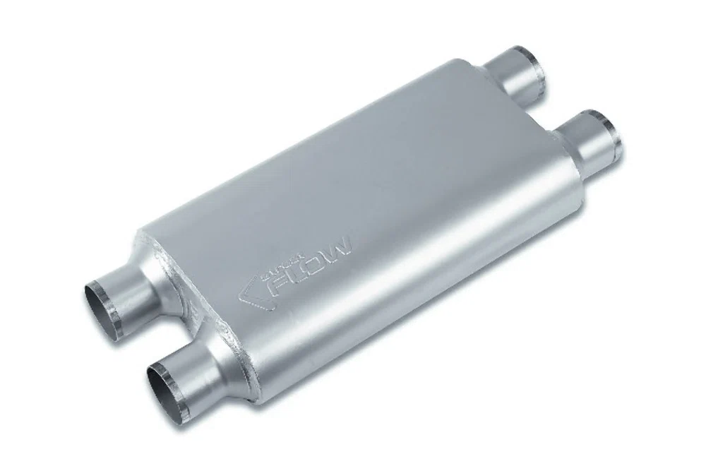 Fits 1996-1999 BMW M3 Chambered Muffler SF525555-JHPR