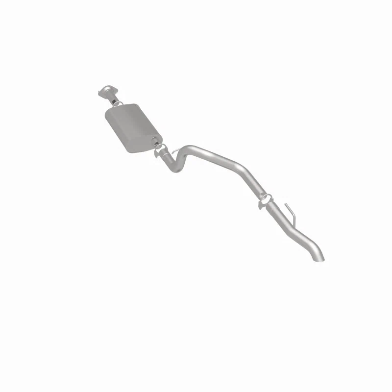 Fits 1996-2001 Jeep Cherokee Direct-Fit Replacement Exhaust System 106-0003