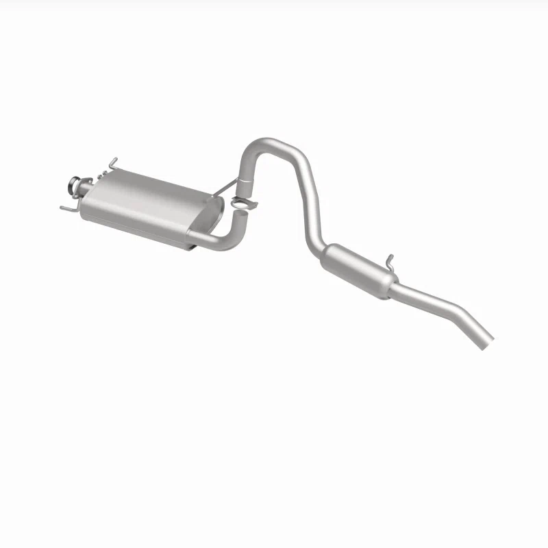 Fits 1999-2003 Suzuki Vitara Direct-Fit Replacement Exhaust System 106-0613