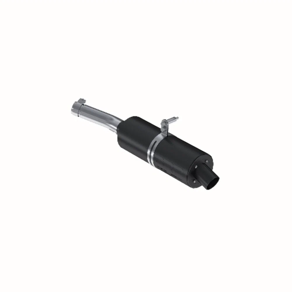 Fits 1999-2007 Honda TRX400EX Sportrax Slip-on system w_Sport Muffler AT-6103SP