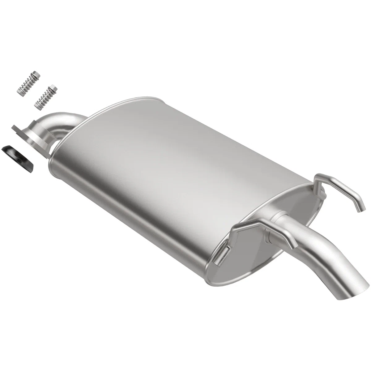 Fits 2001-2003 Toyota Highlander Direct-Fit Replacement Exhaust System 106-0149
