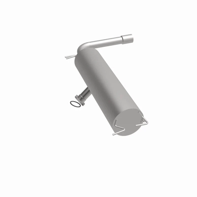Fits 2001-2005 Toyota RAV4 Direct-Fit Replacement Exhaust System 106-0136
