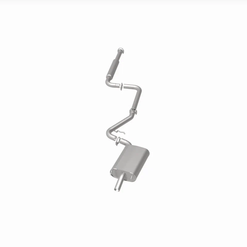 Fits 2001-2006 Chrysler Sebring Direct-Fit Replacement Exhaust System 106-0109