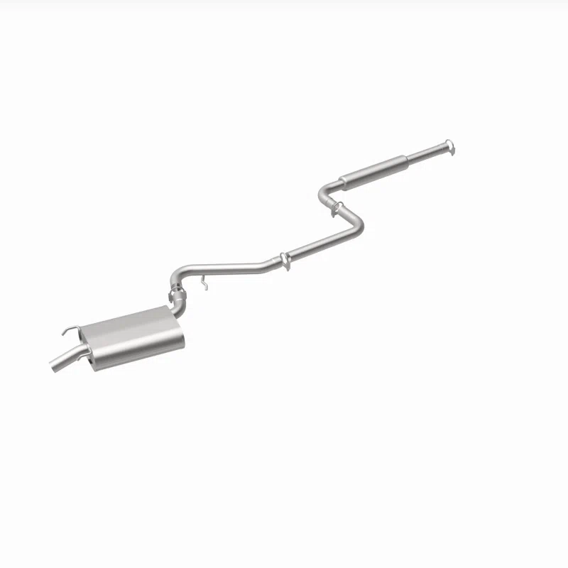 Fits 2001-2006 Chrysler Sebring Direct-Fit Replacement Exhaust System 106-0109