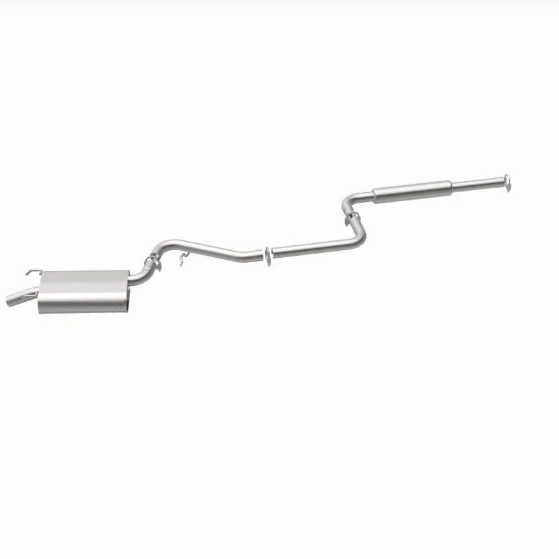 Fits 2001-2006 Chrysler Sebring Direct-Fit Replacement Exhaust System 106-0109
