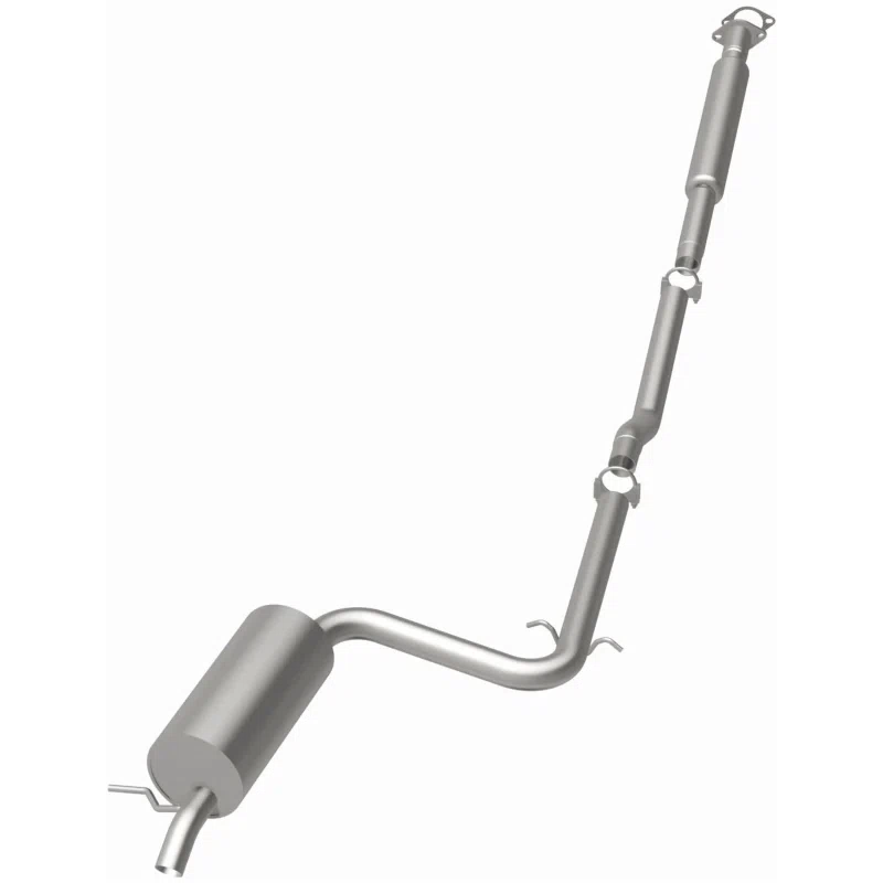 Fits 2003-2006 Volvo XC90 Direct-Fit Replacement Exhaust System 106-0213