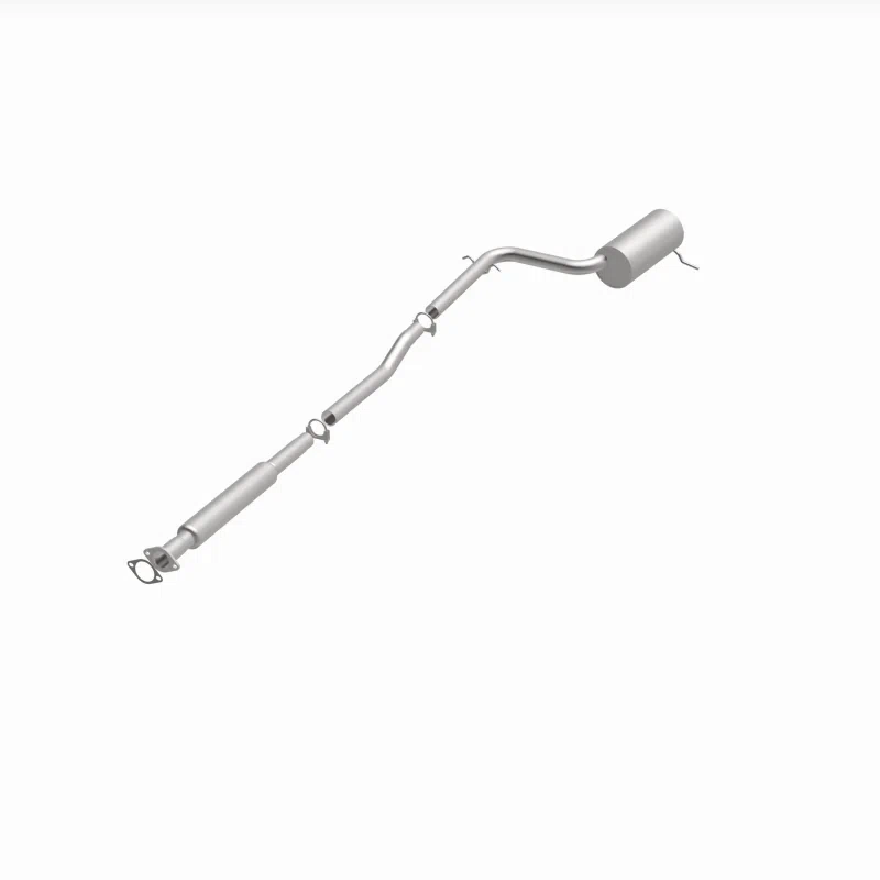 Fits 2003-2006 Volvo XC90 Direct-Fit Replacement Exhaust System 106-0213