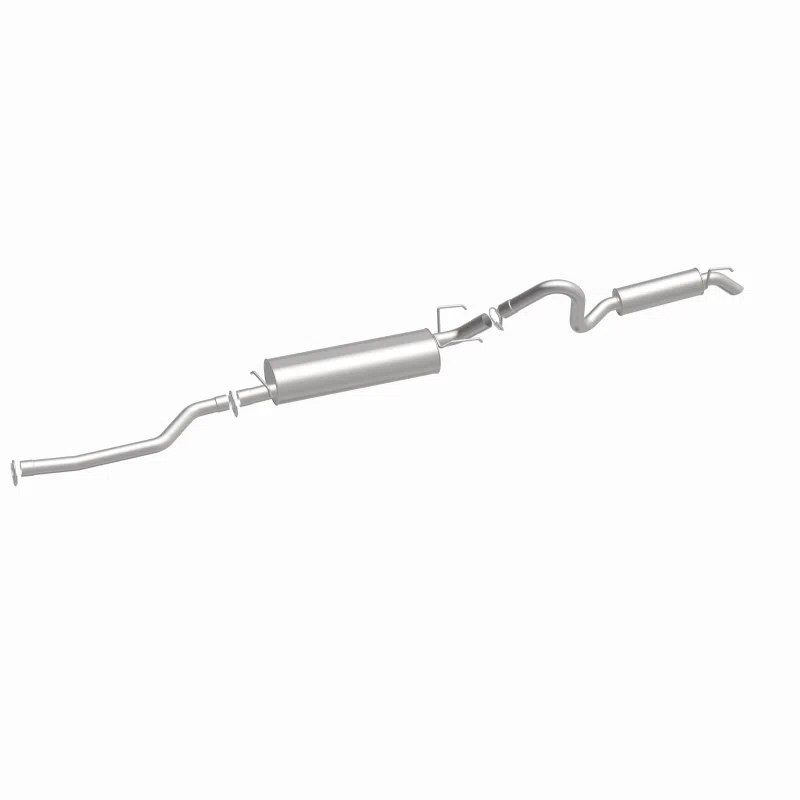 Fits 2004-2009 Dodge Durango Direct-Fit Replacement Exhaust System 106-0092