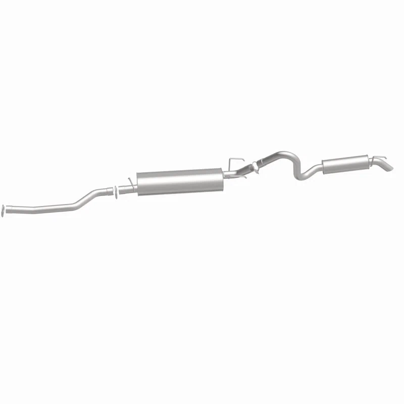 Fits 2004-2009 Dodge Durango Direct-Fit Replacement Exhaust System 106-0092