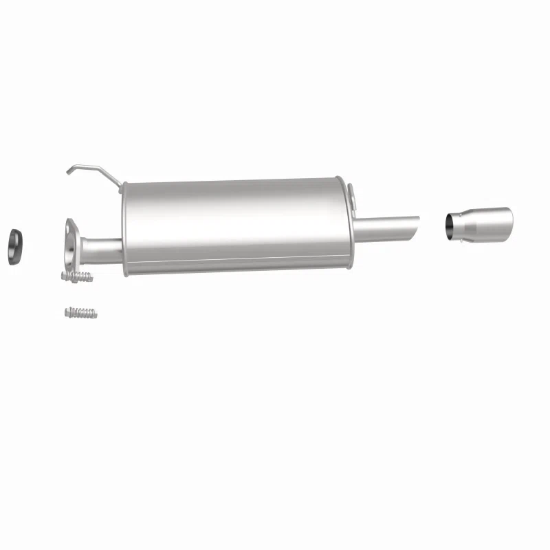 Fits 2004-2012 Mitsubishi Galant 2.4L Direct-Fit Replacement Exhaust 106-0584