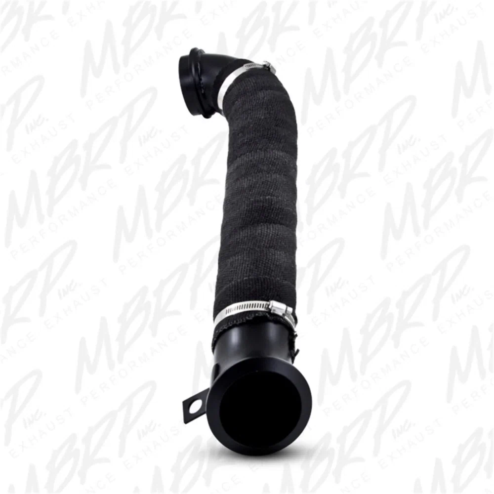 Fits 2004 Chevrolet Silverado 2500 HD 3in. Down Pipe - GM8424