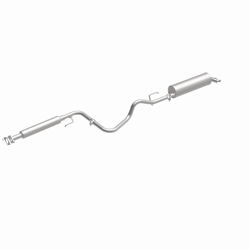 Fits 2005-2007 Saturn Ion 2.2L Direct-Fit Replacement Exhaust System 106-0204