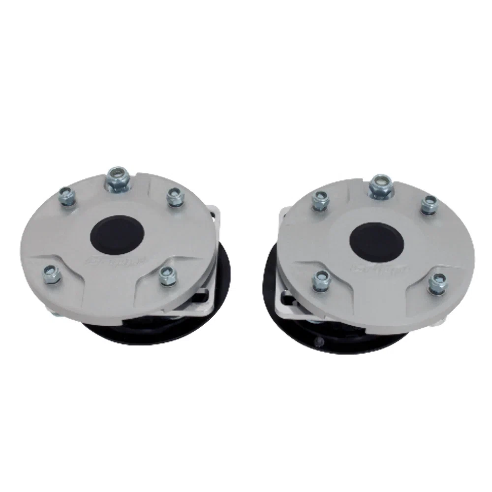 Fits 2005-2010 Mustang GT_V6 Front Caster Camber Plate Kit-2551
