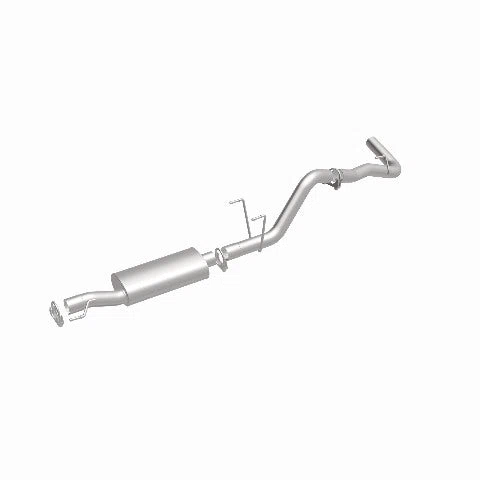 Fits 2006-07 Dodge Ram 1500 5.7L Direct-Fit Replacement Exhaust System 106-0454