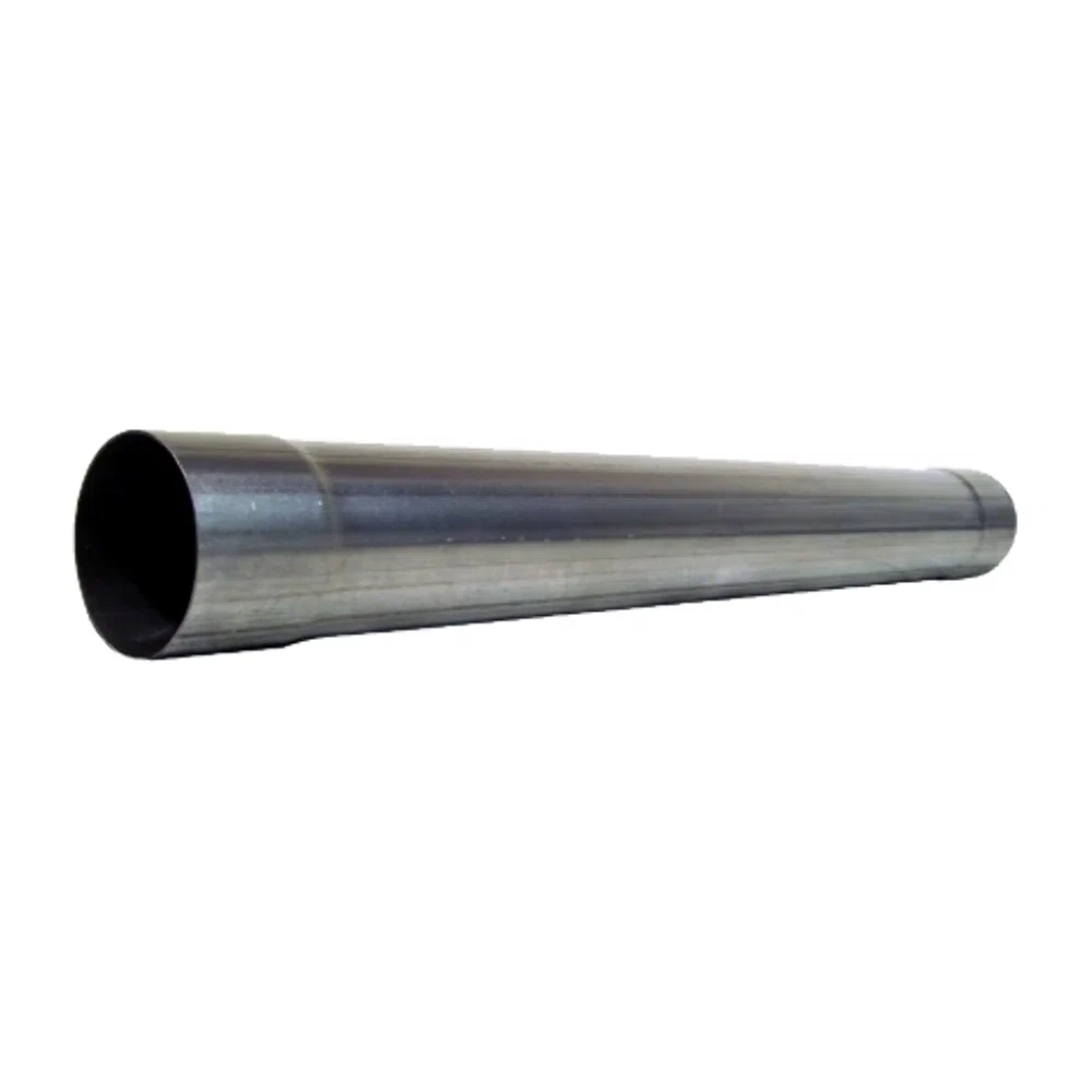 Fits 2006-2007 Dodge Ram 2500 36in. Muffler Pipe; AL - MDA36