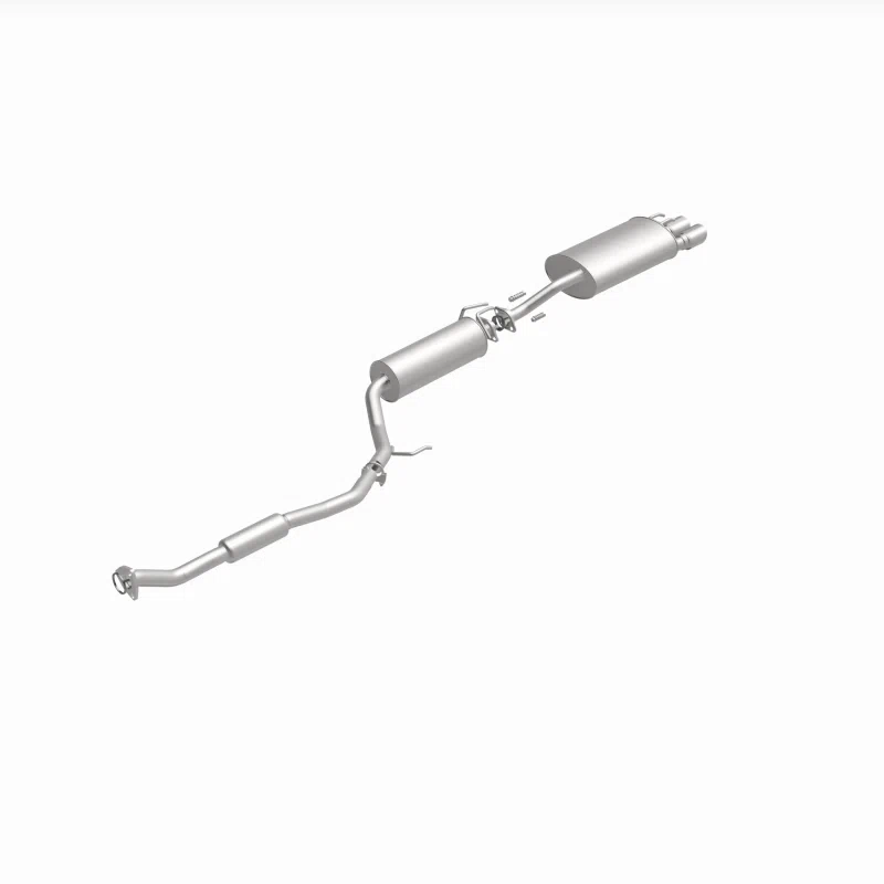 Fits 2006-2011 Acura CSX 2.0L Direct-Fit Replacement Exhaust System 106-0313