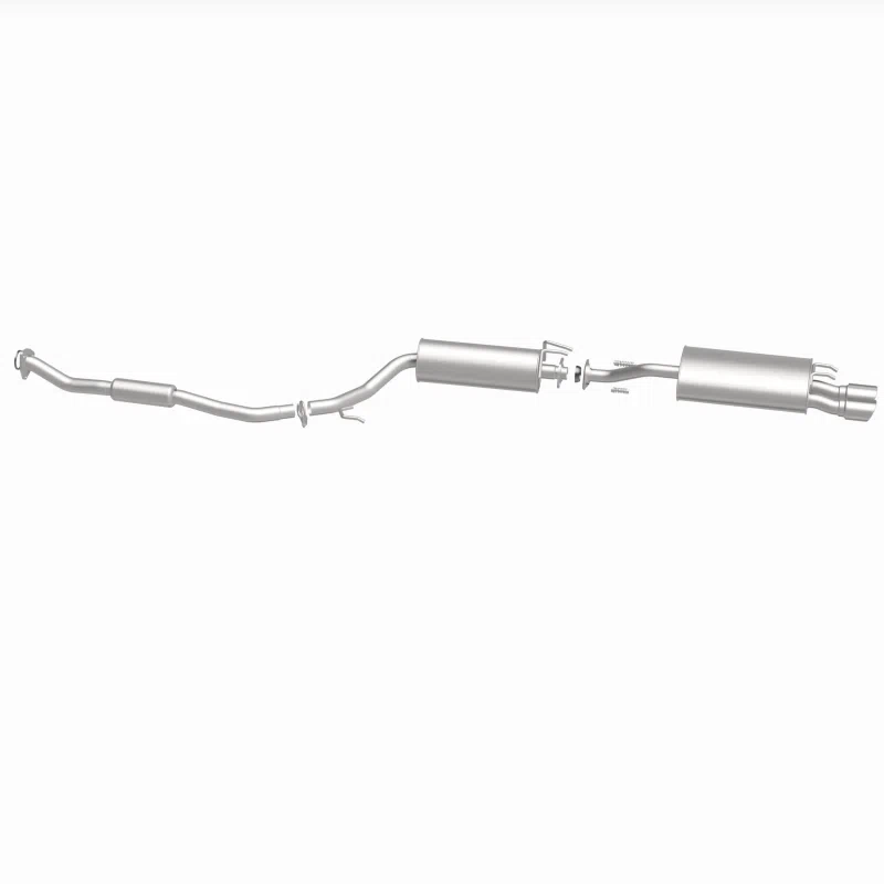 Fits 2006-2011 Acura CSX 2.0L Direct-Fit Replacement Exhaust System 106-0313