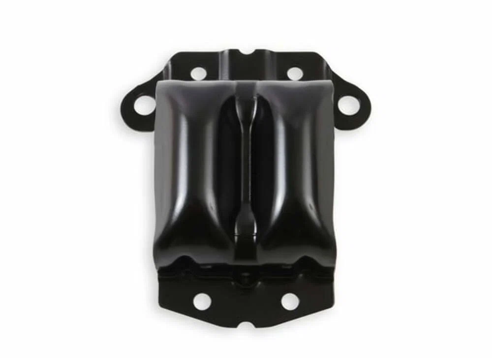 Fits 2006 Jeep Wrangler; Heavy Duty Hemi Clamshell Engine Mounts - BHS514