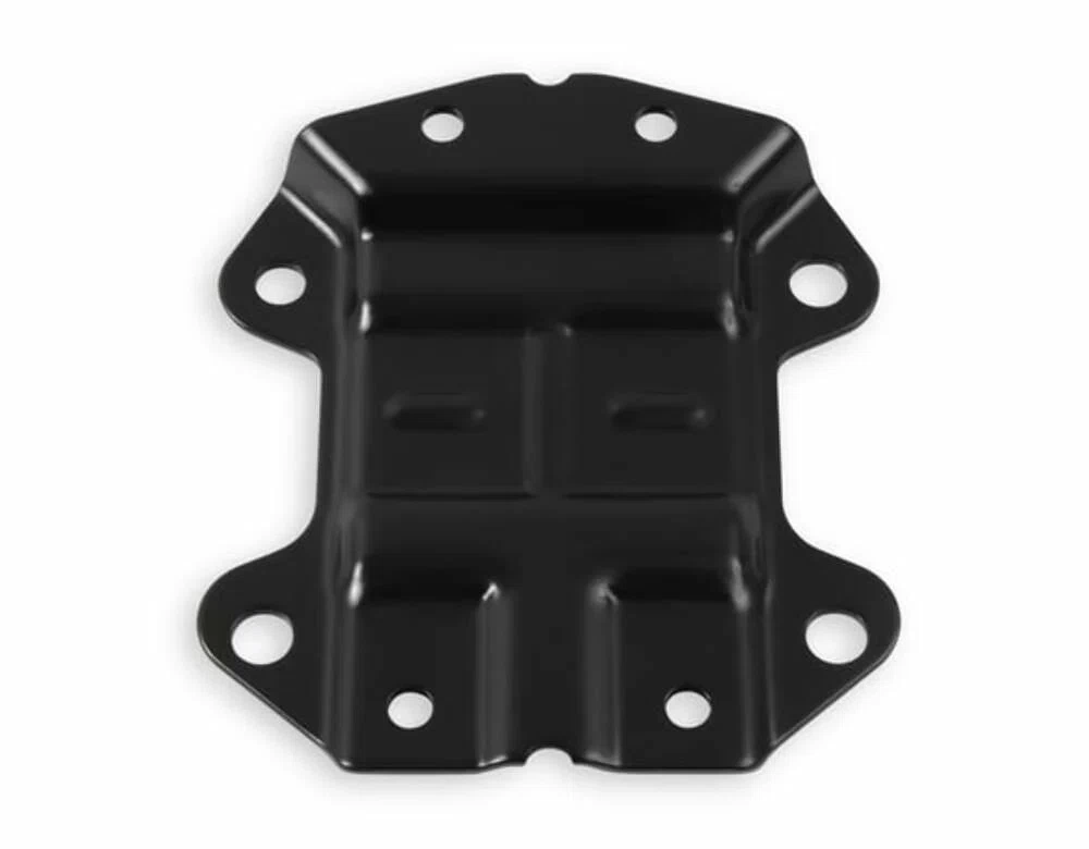 Fits 2006 Jeep Wrangler; Heavy Duty Hemi Clamshell Engine Mounts - BHS514