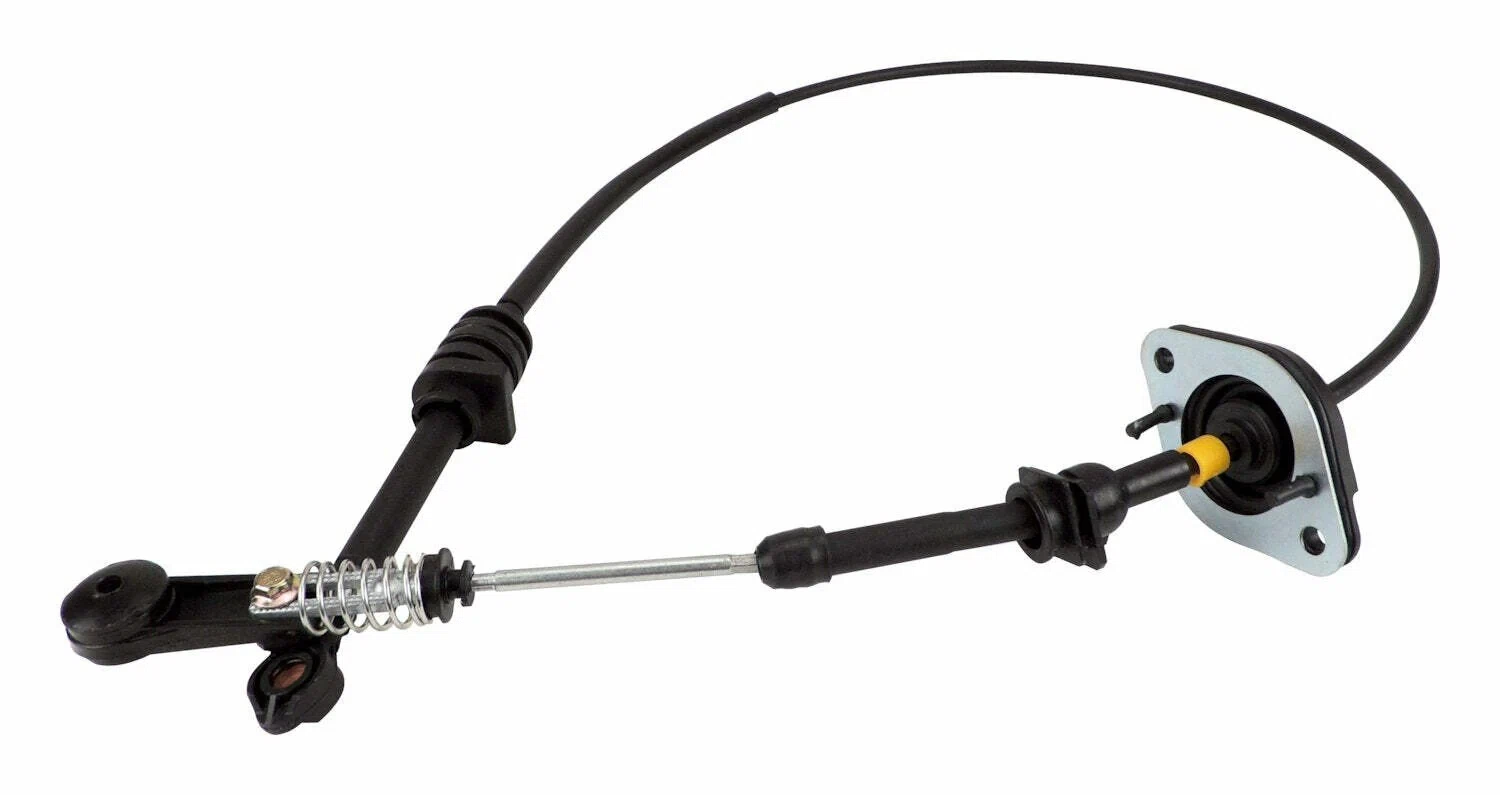 Fits 2007-2010 JK Wrangler; Shift Cable-52060164AD